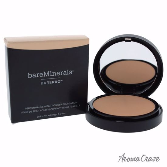 bareMinerals Barepro Performance Wear Powder # 06 Cashmere F