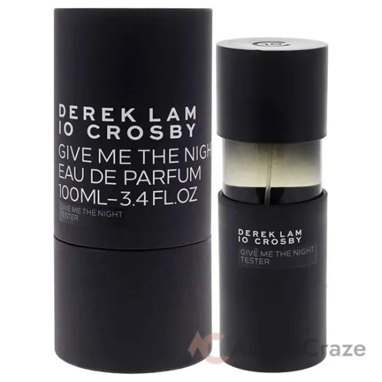 Picture of Give Me The Night by Derek Lam for Women - 3.4 oz EDP Spray