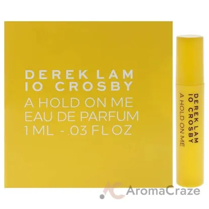 Picture of A Hold On Me by Derek Lam for Women - 1 ml EDP Spray Vial