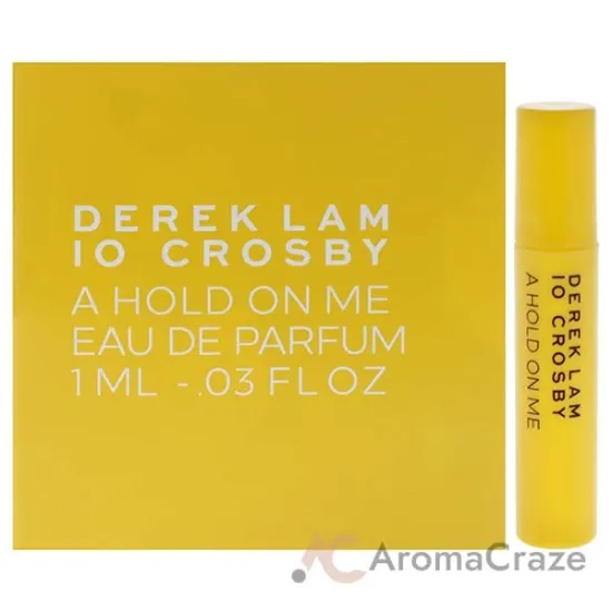 Picture of A Hold On Me by Derek Lam for Women - 1 ml EDP Spray Vial