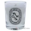 Picture of Mimosa Scented Candle by Diptyque for Unisex - 2.4 oz Candle