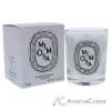 Picture of Mimosa Scented Candle by Diptyque for Unisex - 2.4 oz Candle