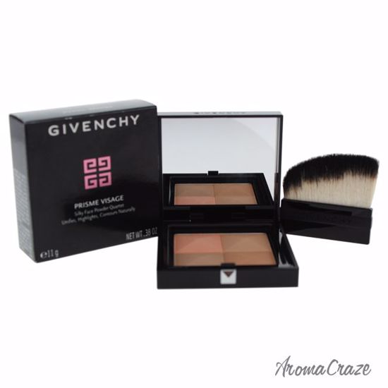 Givenchy Prisme Visage # 5 Soie Abricot Powder for Women 0.3