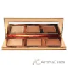 Picture of Divine Goddess Luminizing Highlighter Palette by Buxom for Women - 0.48 oz Highlighter