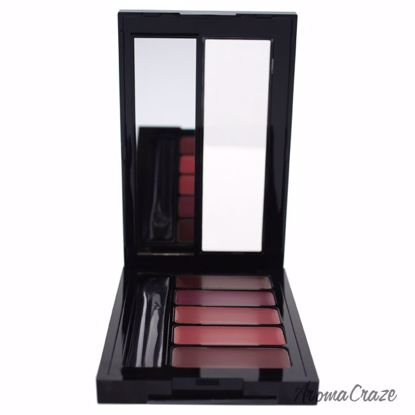 L'Oreal Paris Colour Riche La Palette Lip # 2 Nude Palette f