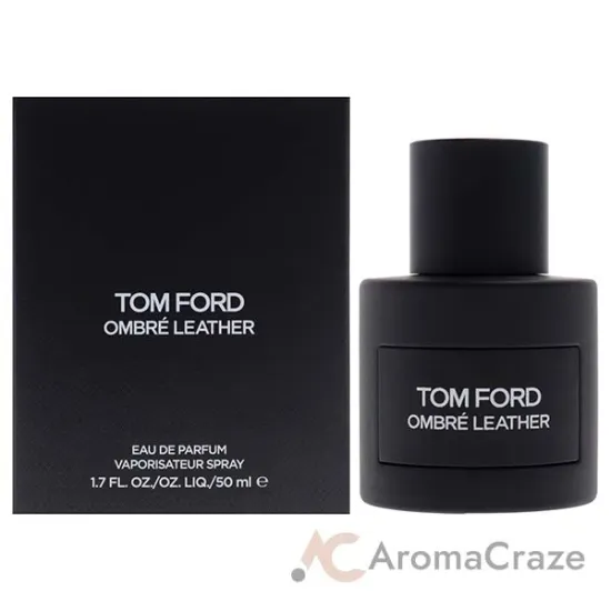Picture of Ombre Leather by Tom Ford for Women - 1.7 oz EDP Spray