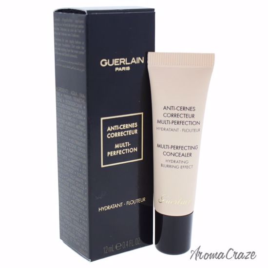 Guerlain Multi-Perfecting Concealer # 06 Very Deep Cool Conc