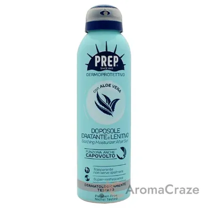 Picture of Soothing Moisturizer After Sun Spray by Prep for Unisex - 5 oz Spray