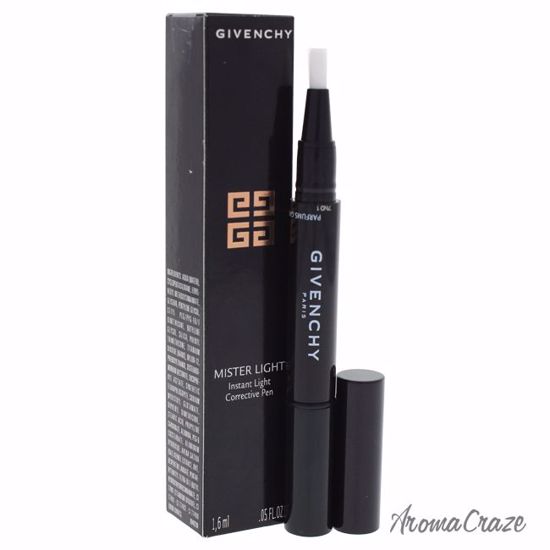 Givenchy Mister Light Instant Light Corrective Pen # 1 Miste