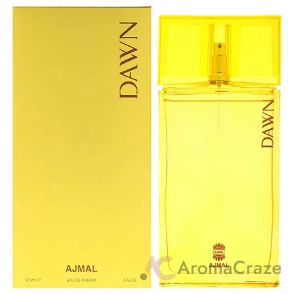Picture of Dawn by Ajmal for Women - 3 oz EDP Spray