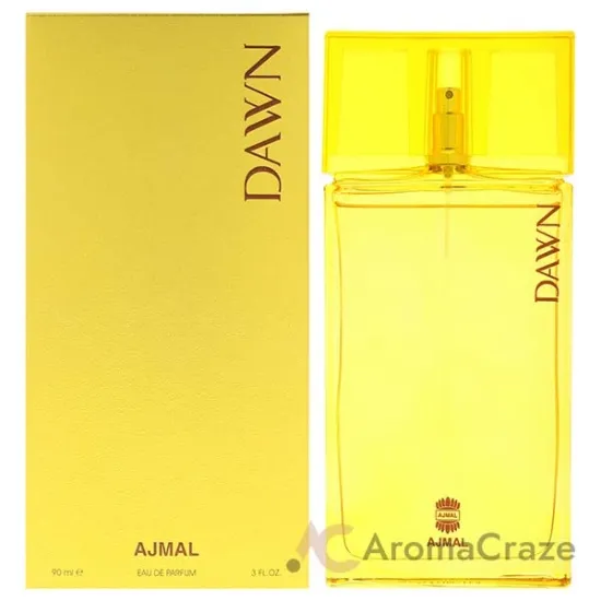 Picture of Dawn by Ajmal for Women - 3 oz EDP Spray