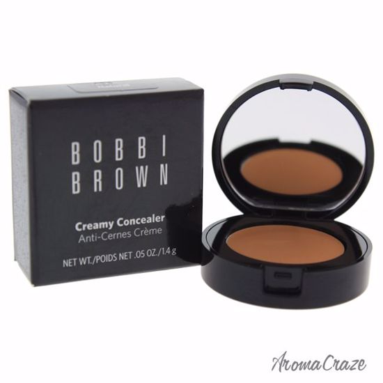 Bobbi Brown Creamy Concealer Natural Concealer for Women 0.0