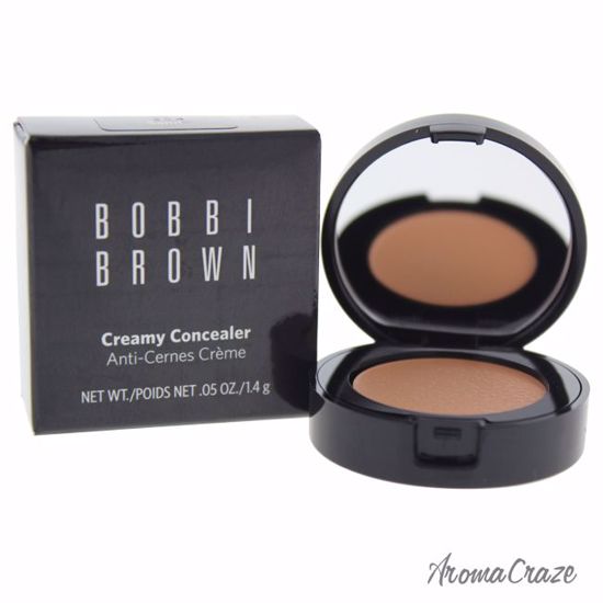 Bobbi Brown Creamy Concealer Sand Concealer for Women 0.05 o