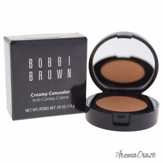Bobbi Brown Creamy Concealer Warm Beige Concealer for Women 