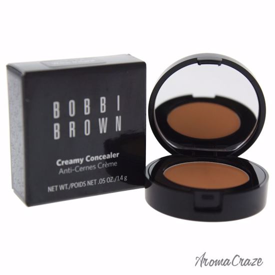 Bobbi Brown Creamy Concealer Warm Natural Concealer for Wome