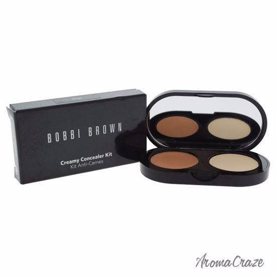 Bobbi Brown Creamy Concealer Kit Beige Concealer for Women 0