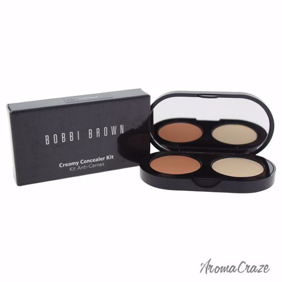 Bobbi Brown Creamy Concealer Kit Cool Sand Concealer for Wom