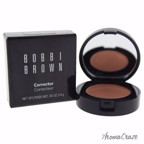 Bobbi Brown Corrector Light to Medium Bisque Corrector for W