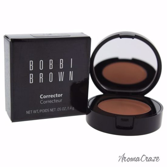 Bobbi Brown Corrector Light Peach Bisque Corrector for Women