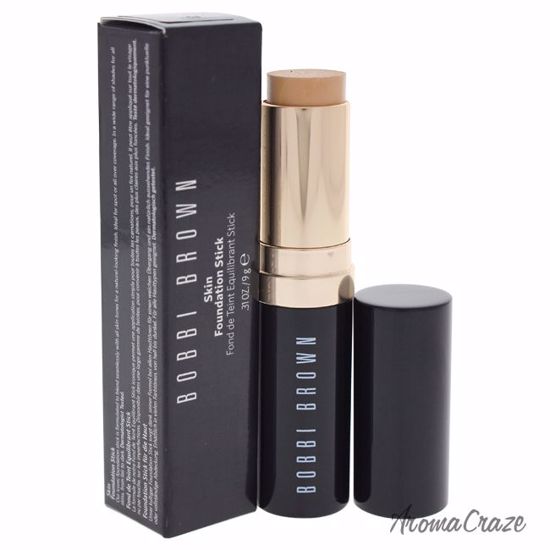 Bobbi Brown Skin Stick # 02 Sand Foundation for Women 0.31 o