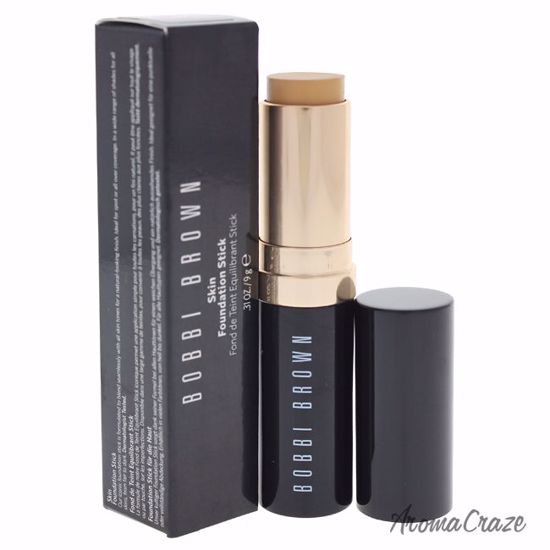 Bobbi Brown Skin Stick # 2.5 Warm Sand Foundation for Women 
