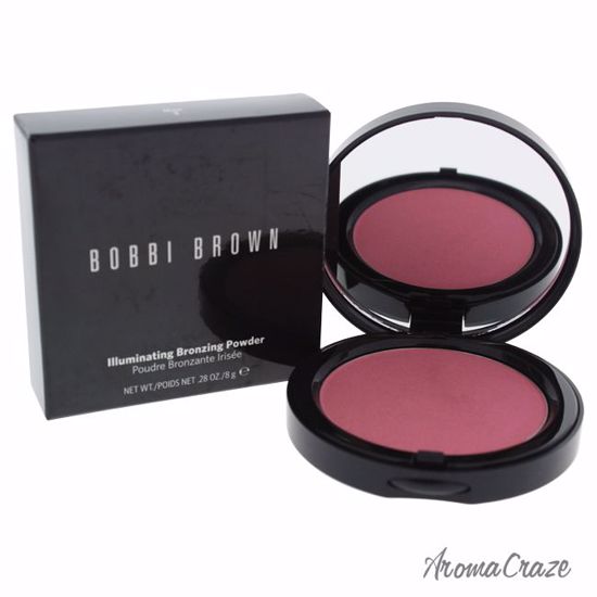 Bobbi Brown Illuminating Bronzing Powder # 03 Maui Powder fo