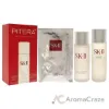 Picture of Pitera First Experience Kit by SK-II for Unisex - 3 Pc 2.5oz Facial Treatment Essence , 1oz Facial Treatment Clear Lotion, 1Pc Facial Treatment Mask