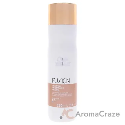 Picture of Fusion Intense Repair Shampoo by Wella for Unisex - 8.4 oz Shampoo