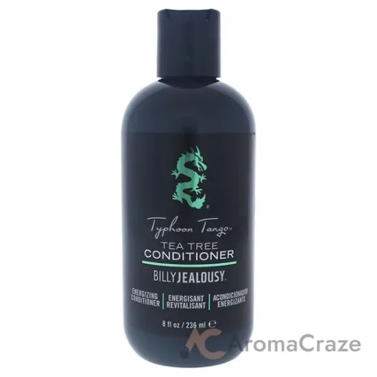 Picture of Typhoon Tango Tea Tree Conditioner by Billy Jealousy for Unisex - 8 oz Conditioner