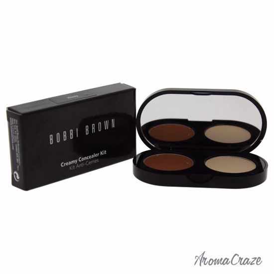 Bobbi Brown Creamy Concealer Kit Honey Concealer for Women 0