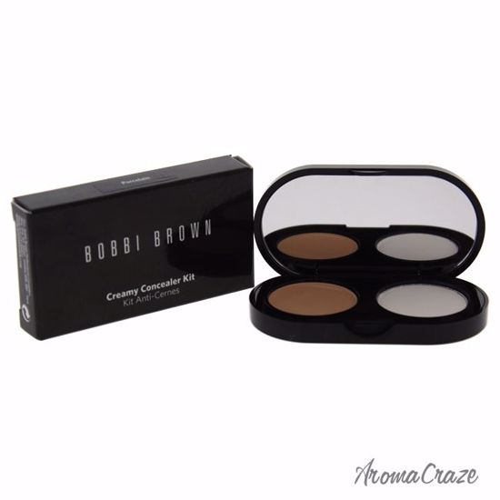 Bobbi Brown Creamy Concealer Kit Porcelain Concealer for Wom