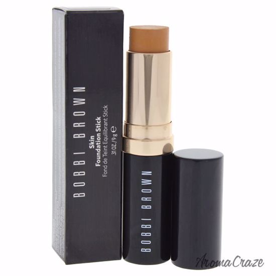 Bobbi Brown Skin Stick # 5.5 Warm Honey Foundation for Women