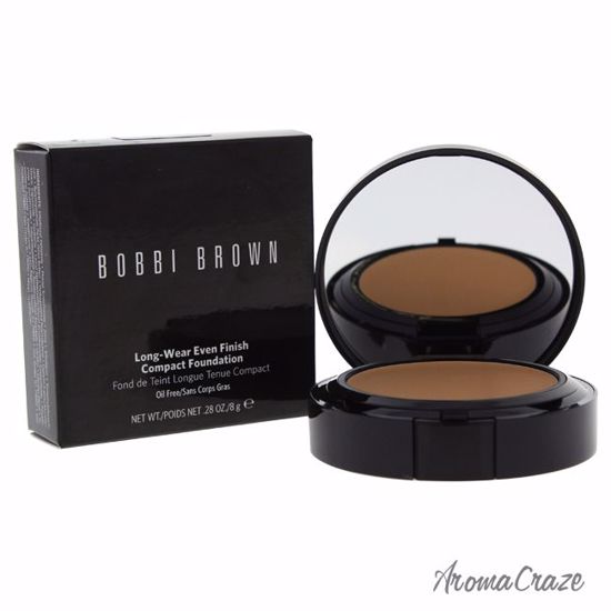 Bobbi Brown Long-Wear Even Finish Compact # 03 Beige Foundat