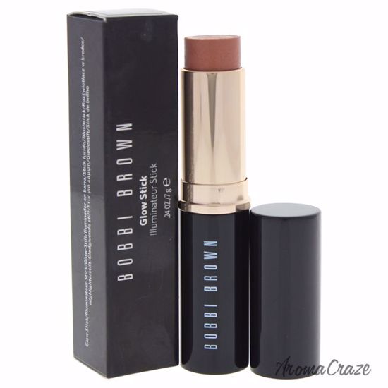 Bobbi Brown Glow Stick Nude Beach Highlighter for Women 0.24