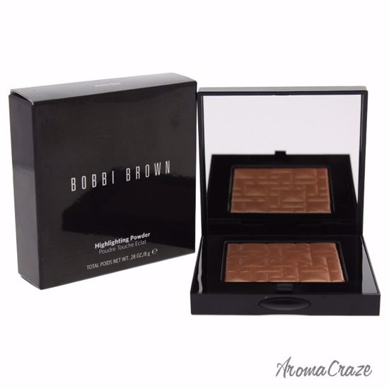 Bobbi Brown Highlighting Powder Bronze Glow Highlighter for 