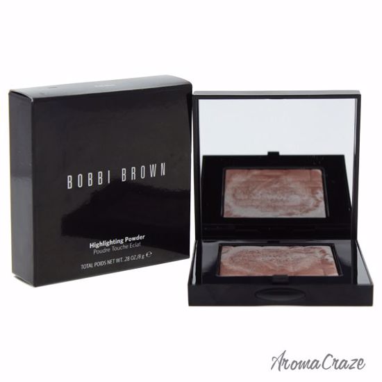 Bobbi Brown Highlighting Powder Pink Glow Highlighter for Wo