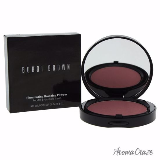 Bobbi Brown Illuminating Bronzing Powder # 02 Antigua Powder