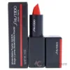 Picture of ModernMatte Powder Lipstick - 509 Flame by Shiseido for Unisex - 0.14 oz Lipstick