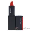 Picture of ModernMatte Powder Lipstick - 509 Flame by Shiseido for Unisex - 0.14 oz Lipstick