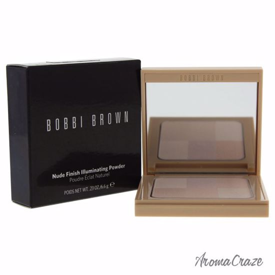 Bobbi Brown Nude Finish Illuminating Powder Porcelain Powder