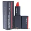 Picture of ModernMatte Powder Lipstick - 509 Flame by Shiseido for Unisex - 0.14 oz Lipstick