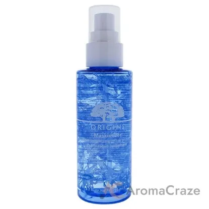 Picture of Maskimizer Skin-Optimizing Mask Primer by Origins for Women - 3.2 oz Primer