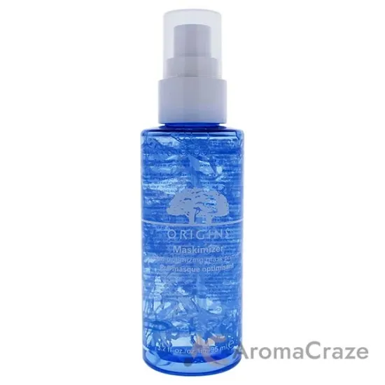 Picture of Maskimizer Skin-Optimizing Mask Primer by Origins for Women - 3.2 oz Primer