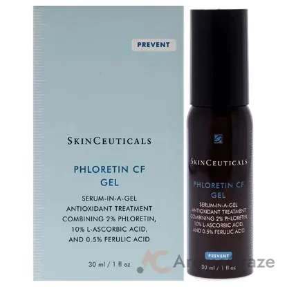 Picture of Phloretin CF Gel by SkinCeuticals for Unisex - 1 oz Gel