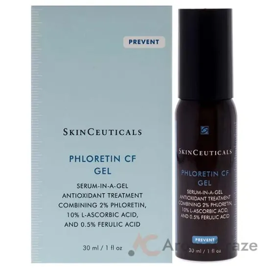 Picture of Phloretin CF Gel by SkinCeuticals for Unisex - 1 oz Gel