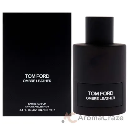 Picture of Ombre Leather by Tom Ford for Unisex - 3.4 oz EDP Spray
