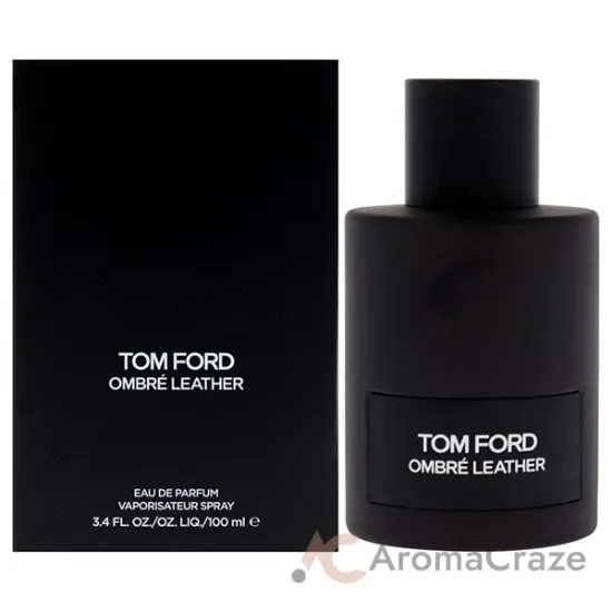 Picture of Ombre Leather by Tom Ford for Unisex - 3.4 oz EDP Spray