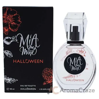 Picture of Halloween Mia Me Mine by J. Del Pozo for Women - 1.3 oz EDT Spray