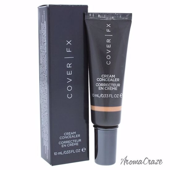 Cover FX Cream Concealer N Medium Concealer for Women 0.33 o