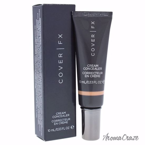 Cover FX Cream Concealer P Medium Concealer for Women 0.33 o